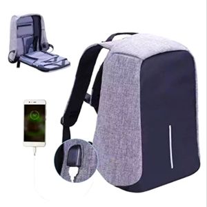Laptop Backpack business anti-theft waterproof